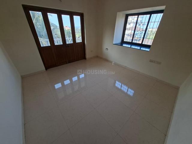 2 BHK Apartment in Mapusa for resale Goa. The reference number is 20082140