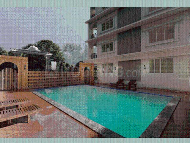 2 BHK Apartment in Mapusa for resale North Goa. The reference number is 16931707