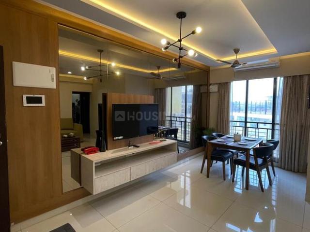 2 BHK Apartment in Mapusa for resale North Goa. The reference number is 17582630