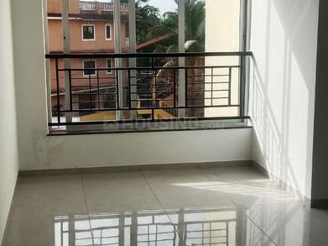 2 BHK Apartment in Mapusa for resale North Goa. The reference number is 17659427