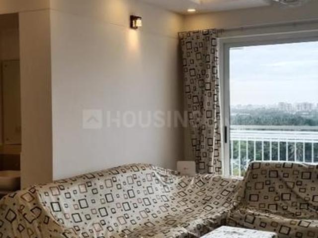 2 BHK Apartment in Maradu for rent Kochi. The reference number is 19402886