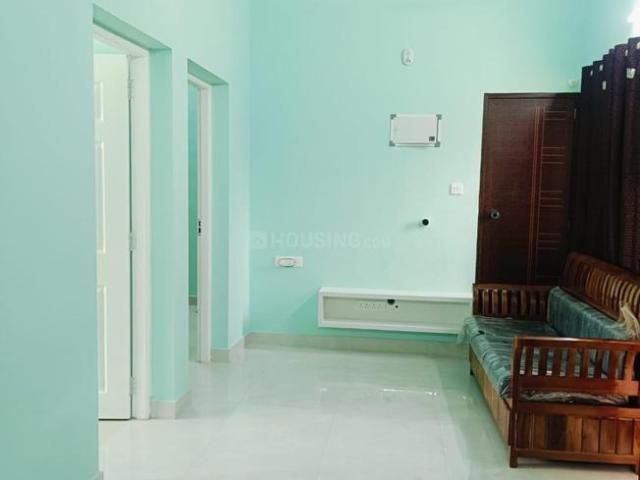 2 BHK Apartment in Maradu for rent Kochi. The reference number is 20793910