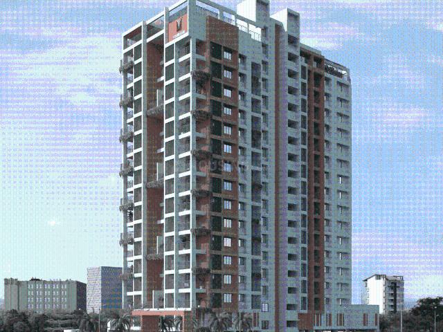 2 BHK Apartment in Maradu for resale Kochi. The reference number is 17934611