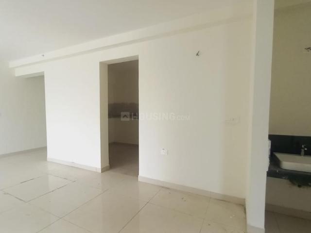 2 BHK Apartment in Maradu for resale Kochi. The reference number is 20048681