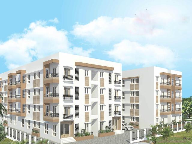 2 BHK Apartment in Maraimalai Nagar for resale Chennai. The reference number is 16348731
