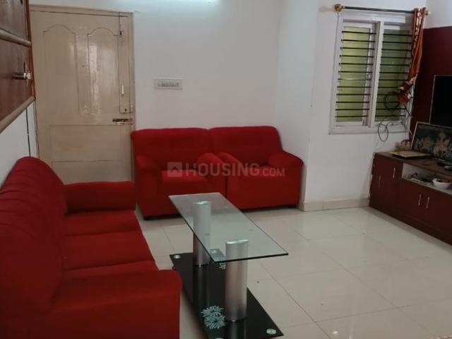 2 BHK Apartment in Marathahalli for rent Bengaluru. The reference number is 16003872