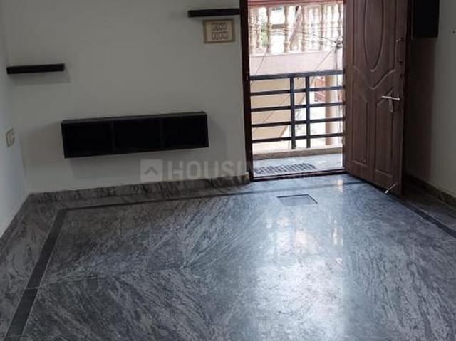 2 BHK Apartment in Marathahalli for rent Bengaluru. The reference number is 17991536