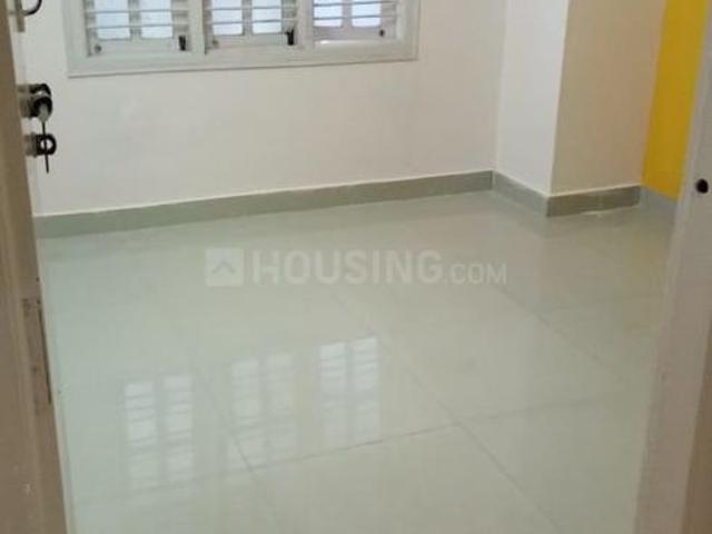 2 BHK Apartment in Marathahalli for rent Bengaluru. The reference number is 19657677