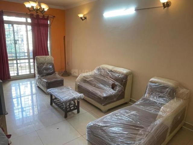2 BHK Apartment in Marathahalli for rent Bengaluru. The reference number is 20269745