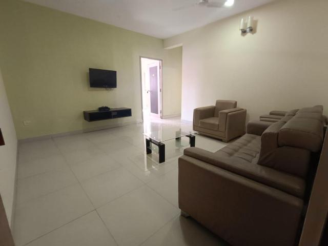 2 BHK Apartment in Marathahalli for rent Bengaluru. The reference number is 20274956