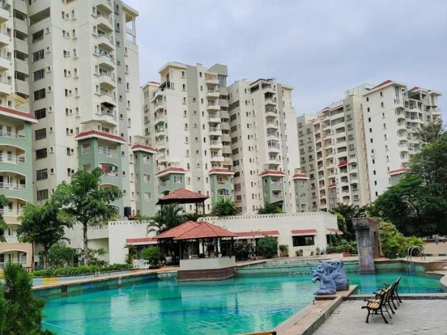 2 BHK Apartment in Marathahalli for rent Bengaluru. The reference number is 20290060