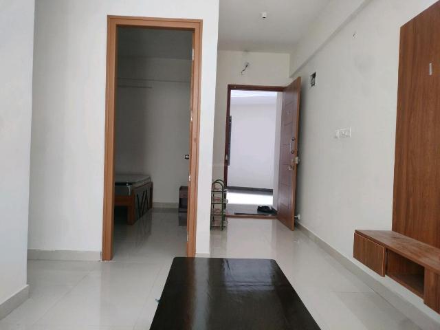 1 BHK Apartment in Marathahalli for rent Bengaluru. The reference number is 20430085