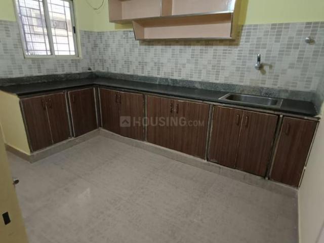 2 BHK Apartment in Marathahalli for rent Bengaluru. The reference number is 20551179