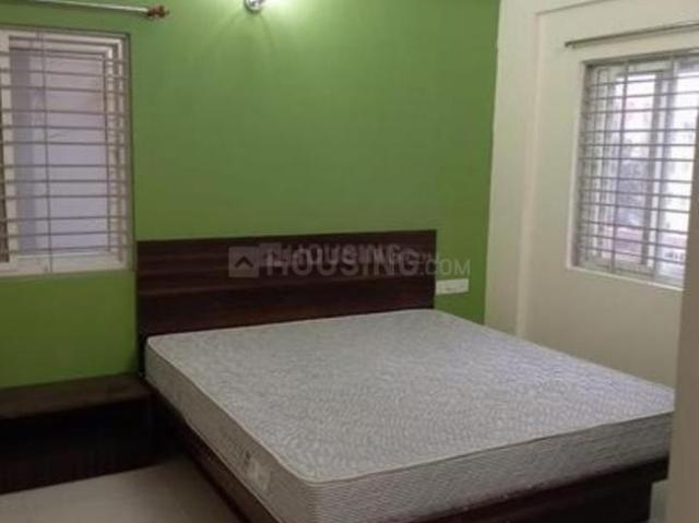 2 BHK Apartment in Marathahalli for rent Bengaluru. The reference number is 20598553
