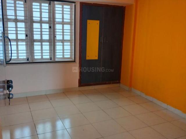 2 BHK Apartment in Marathahalli for rent Bengaluru. The reference number is 20599543