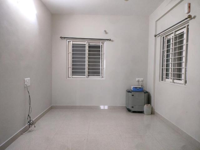 2 BHK Apartment in Marathahalli for rent Bengaluru. The reference number is 20505550