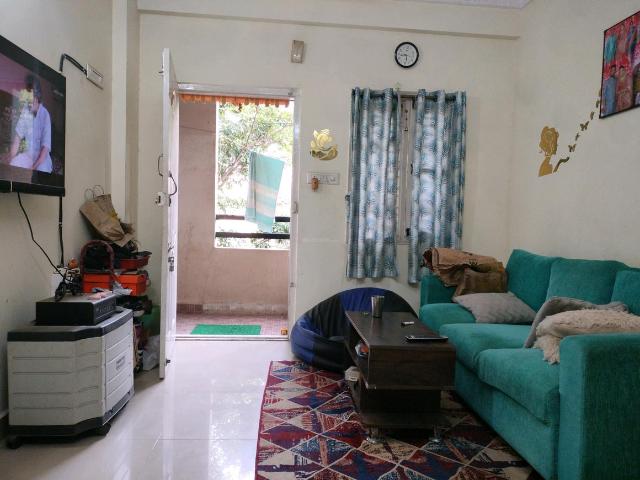 2 BHK Apartment in Marathahalli for rent Bengaluru. The reference number is 20660882