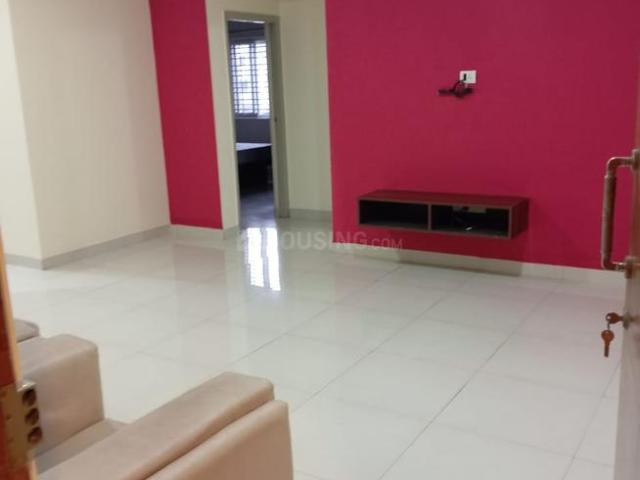 2 BHK Apartment in Marathahalli for rent Bengaluru. The reference number is 20661344