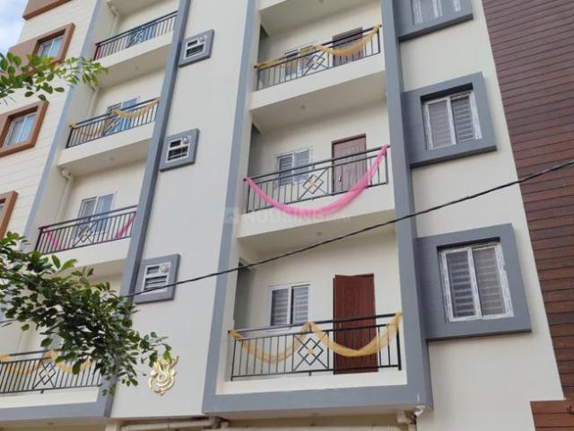 2 BHK Apartment in Marathahalli for rent Bengaluru. The reference number is 20704048