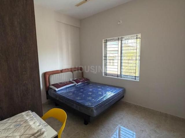 2 BHK Apartment in Marathahalli for rent Bengaluru. The reference number is 20705762