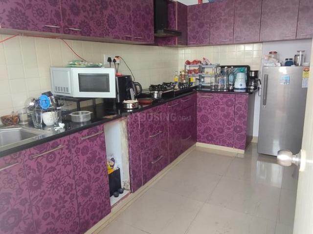 2 BHK Apartment in Marathahalli for rent Bengaluru. The reference number is 20709379
