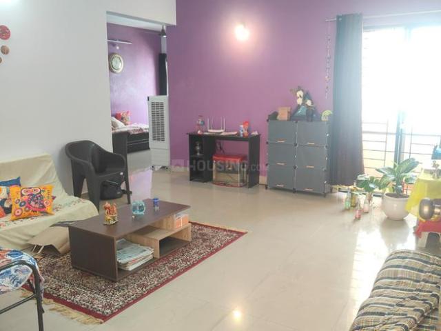 2 BHK Apartment in Marathahalli for rent Bengaluru. The reference number is 20709878