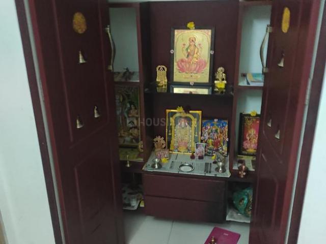 2 BHK Apartment in Marathahalli for rent Bengaluru. The reference number is 20846031