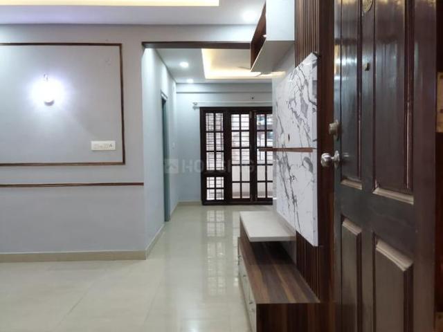 2 BHK Apartment in Marathahalli for resale Bangalore. The reference number is 14905172