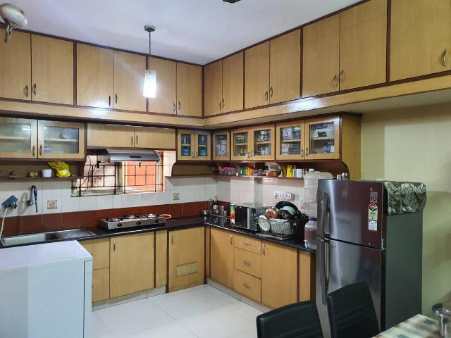 2 BHK Apartment in Marathahalli for resale Bengaluru. The reference number is 6920972