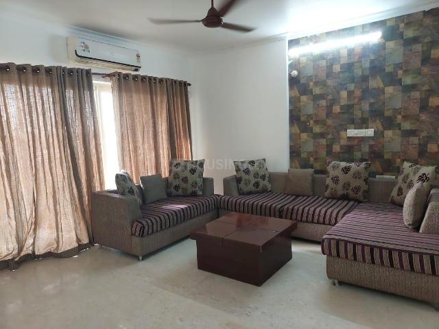 2 BHK Apartment in Marine Drive for resale Kochi. The reference number is 19269225