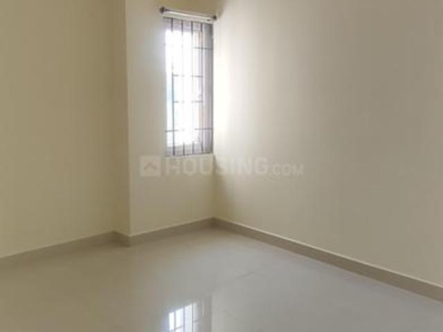 2 BHK Apartment in Marie Oulgaret for rent Puducherry. The reference number is 19992163