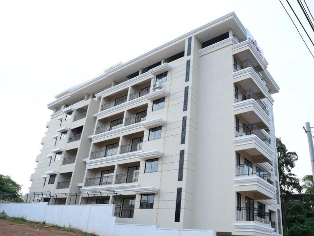 2 BHK Apartment in Maroli for resale Mangalore. The reference number is 20385096