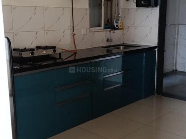 2 BHK Apartment in Marunji for rent Pune. The reference number is 19396821