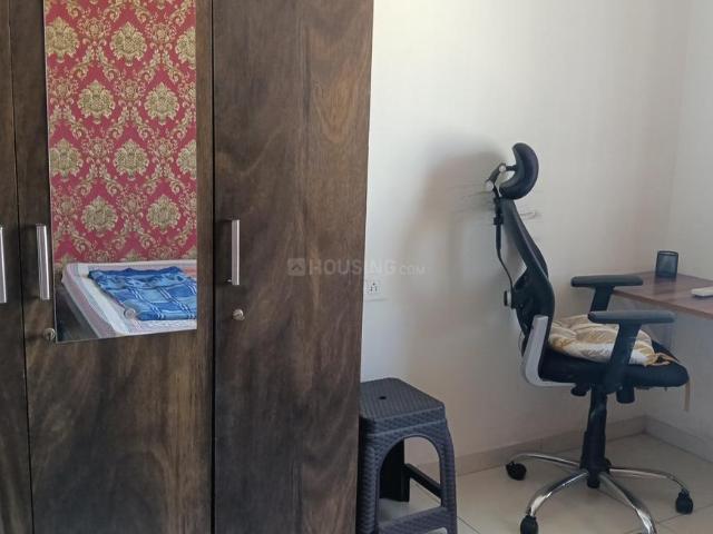 2 BHK Apartment in Marunji for rent Pune. The reference number is 19607523
