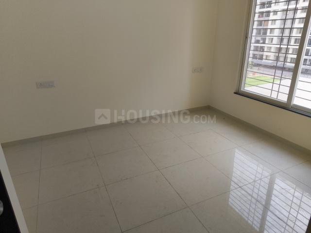 2 BHK Apartment in Marunji for rent Pune. The reference number is 19801815