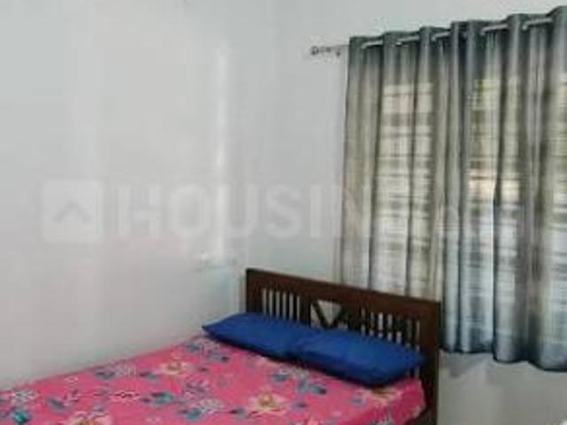 2 BHK Apartment in Marunji for rent Pune. The reference number is 20569908
