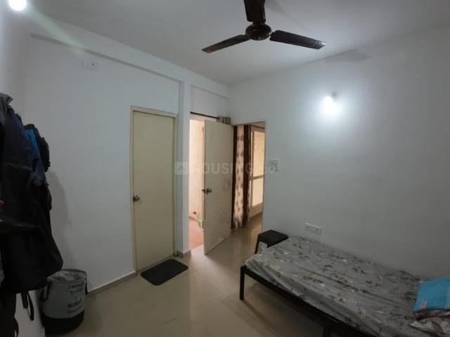 2 BHK Apartment in Marunji for resale Pune. The reference number is 18482062
