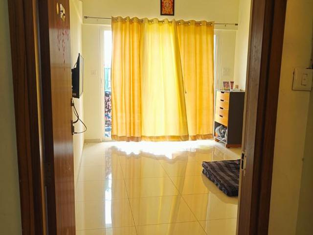 2 BHK Apartment in Marunji for resale Pune. The reference number is 19788163