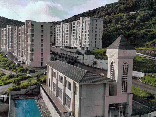2 BHK Apartment in Marunji for resale Pune. The reference number is 19823902