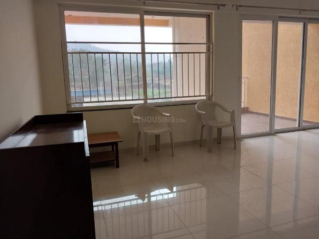 2 BHK Apartment in Marunji for resale Pune. The reference number is 19877100