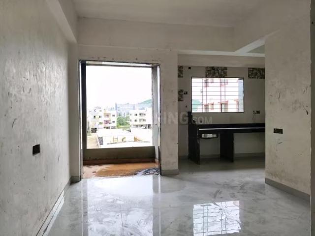 2 BHK Apartment in Marunji for resale Pune. The reference number is 19210233