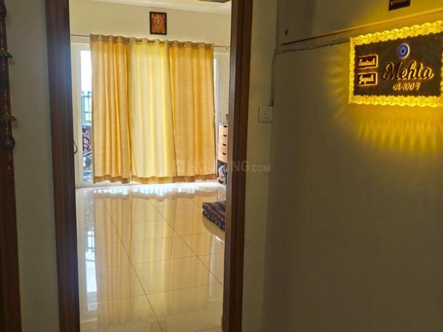 2 BHK Apartment in Marunji for resale Pune. The reference number is 20438242