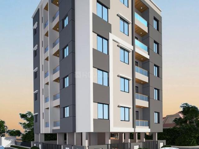2 BHK Apartment in Marunji for resale Pune. The reference number is 20570096