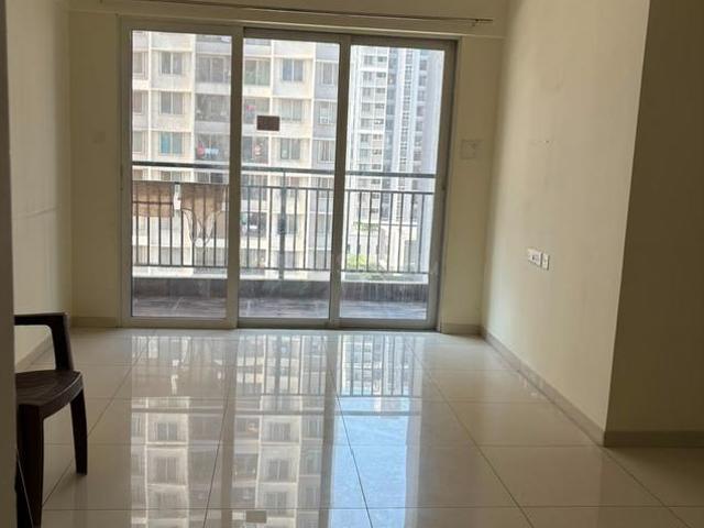 2 BHK Apartment in Marunji for resale Pune. The reference number is 20720909