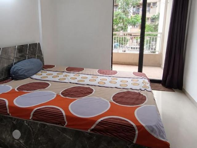 2 BHK Apartment in Marunji for resale Pune. The reference number is 20737934