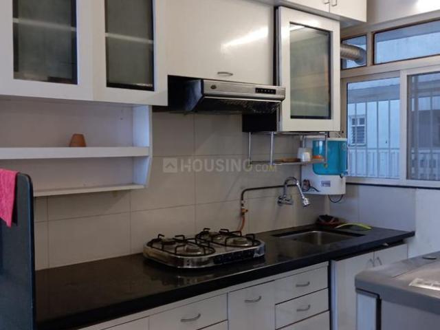2 BHK Apartment in Marunji for resale Pune. The reference number is 20106950