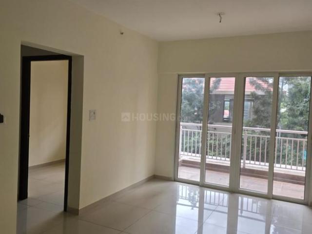 2 BHK Apartment in Marunji for resale Pune. The reference number is 20120669