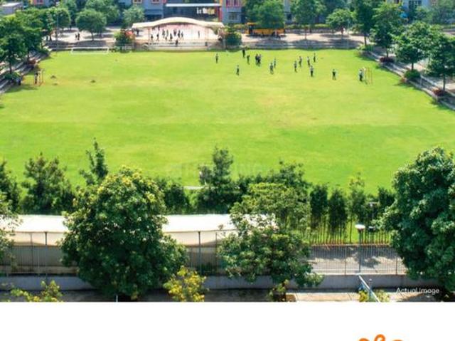 2 BHK Apartment in Marunji for resale Pune. The reference number is 20193118