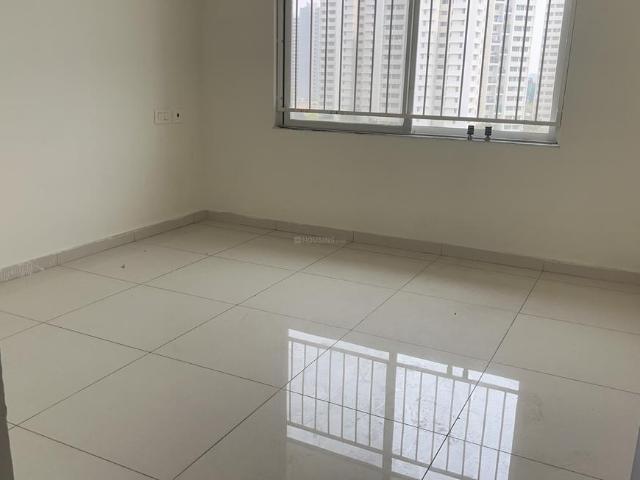 2 BHK Apartment in Nerhe for resale Pune. The reference number is 20220917