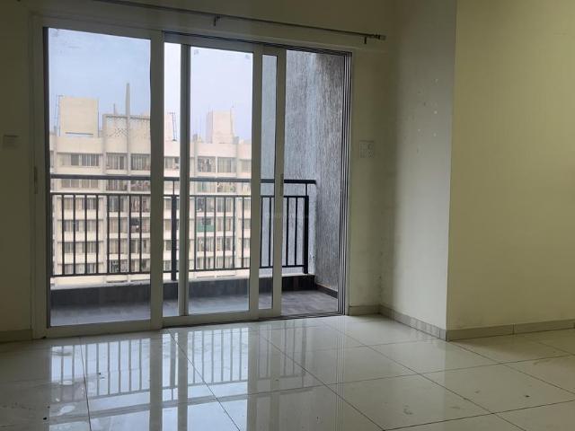 2 BHK Apartment in Nerhe for resale Pune. The reference number is 20235145